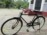 Little used cycle 24