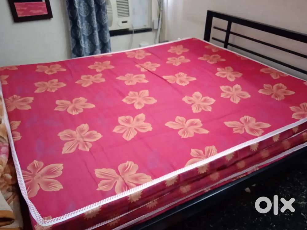 Double Bed Mattresses