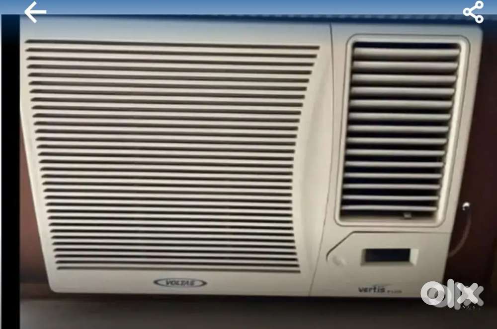 All type windows ac sale here