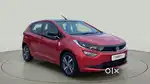 Tata Altroz XZ, 2020, Petrol