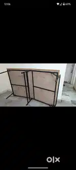 Wooden new Folding