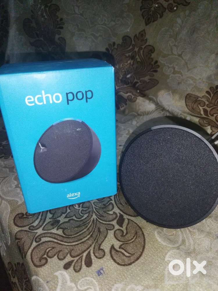 Amazon Alexa