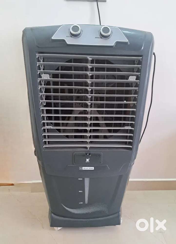 DESERT COOLER (60 L)