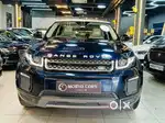 Land Rover Range Evoque Dynamic SD4, 2016, Diesel