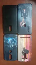 Mobail covers