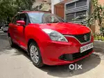 Maruti Suzuki Swift 2018 ZXI Plus, 2017, Petrol
