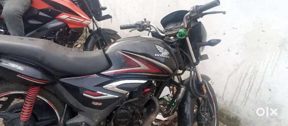 Sel my bike