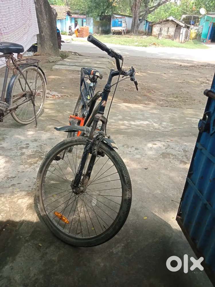 Avon my cycle is in food condition