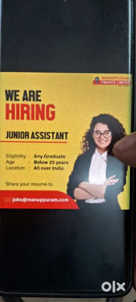 manappuram finance limited