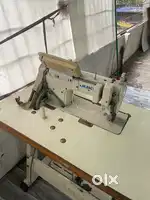 Stiching mechine