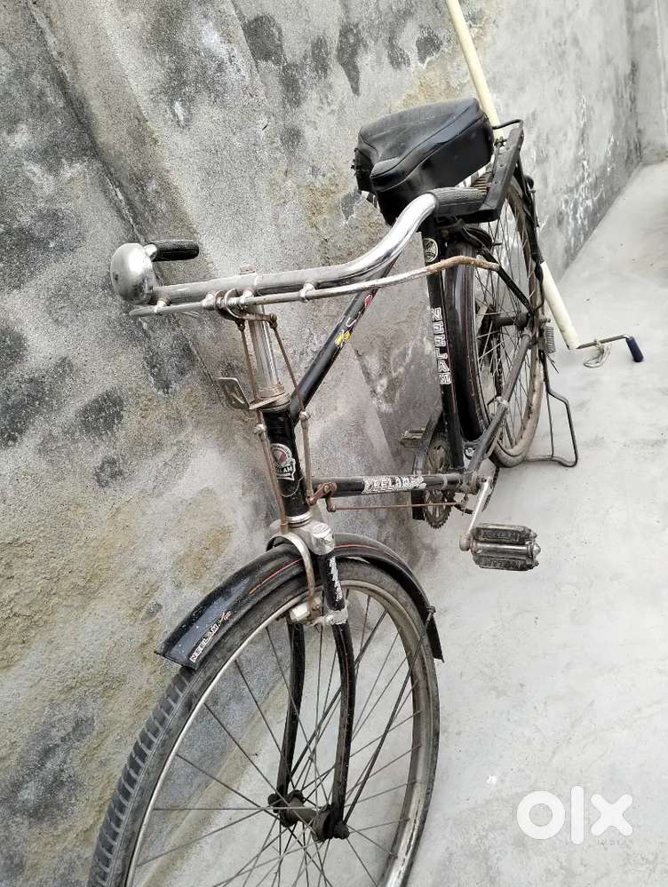 Cycle sale