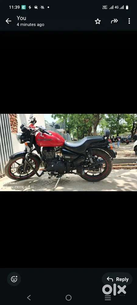 Only 20000 km driven