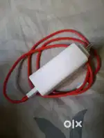 Oneplus charger supervooc 100W Original