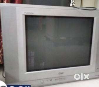 LG Flatron TV