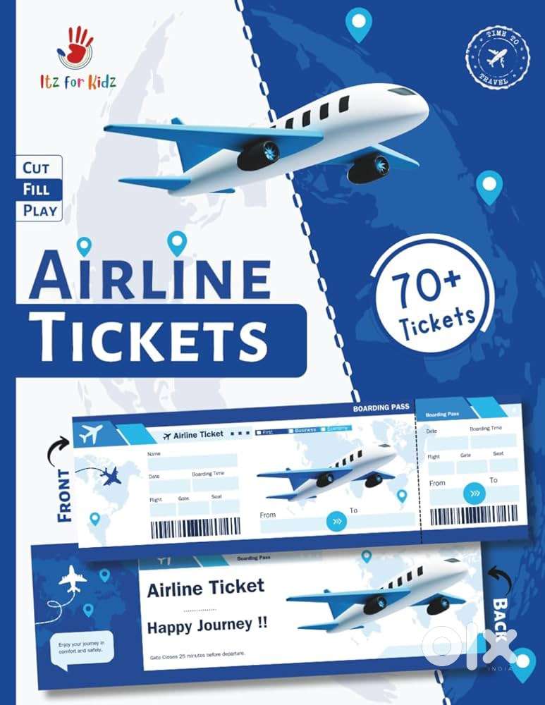 Get 10 to 15% discount on International flight tickets