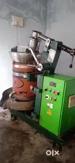 Marachekku machine