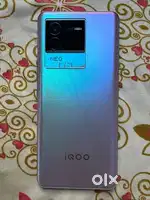iqoo neo 6