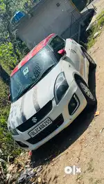 Swift vxi optional 2016 petrol