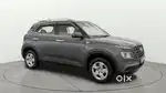 Hyundai Venue S, 2019, Petrol