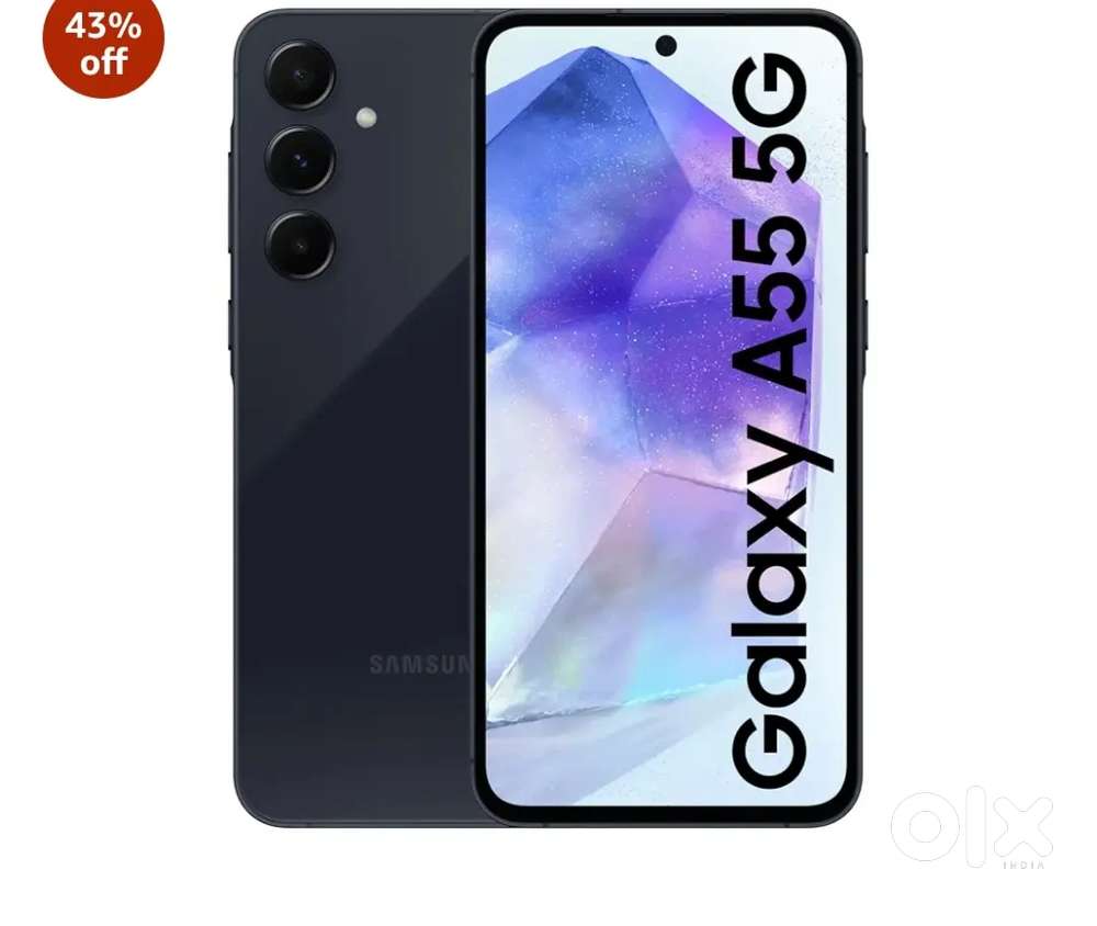 Samsung A54 Good condition 8/256