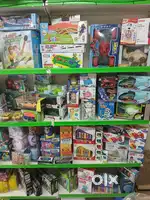 Toys and gift items available at whole sale price minimum order 999