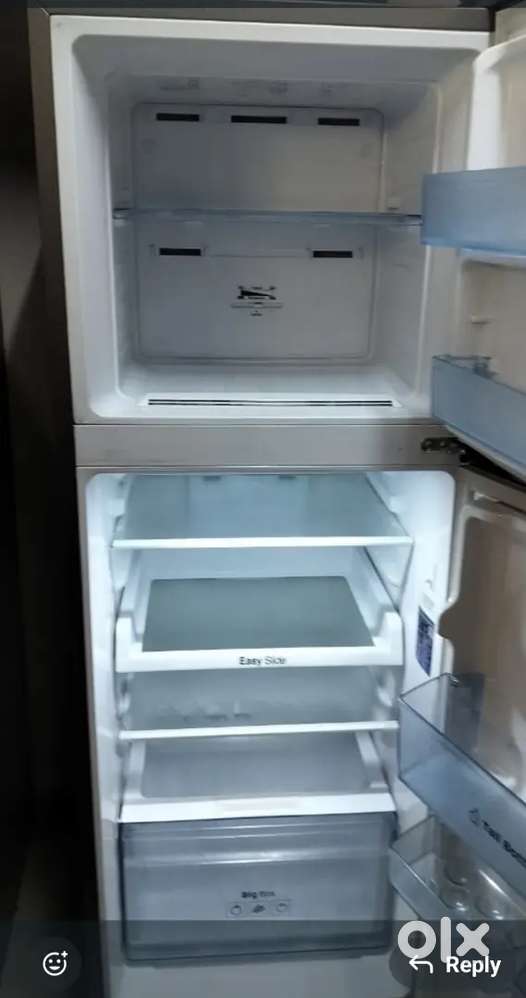 Fridges Samsung's