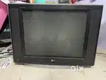 L.G Flatron TV