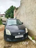 Maruti Suzuki Swift 2010 Diesel 108505 Km Driven