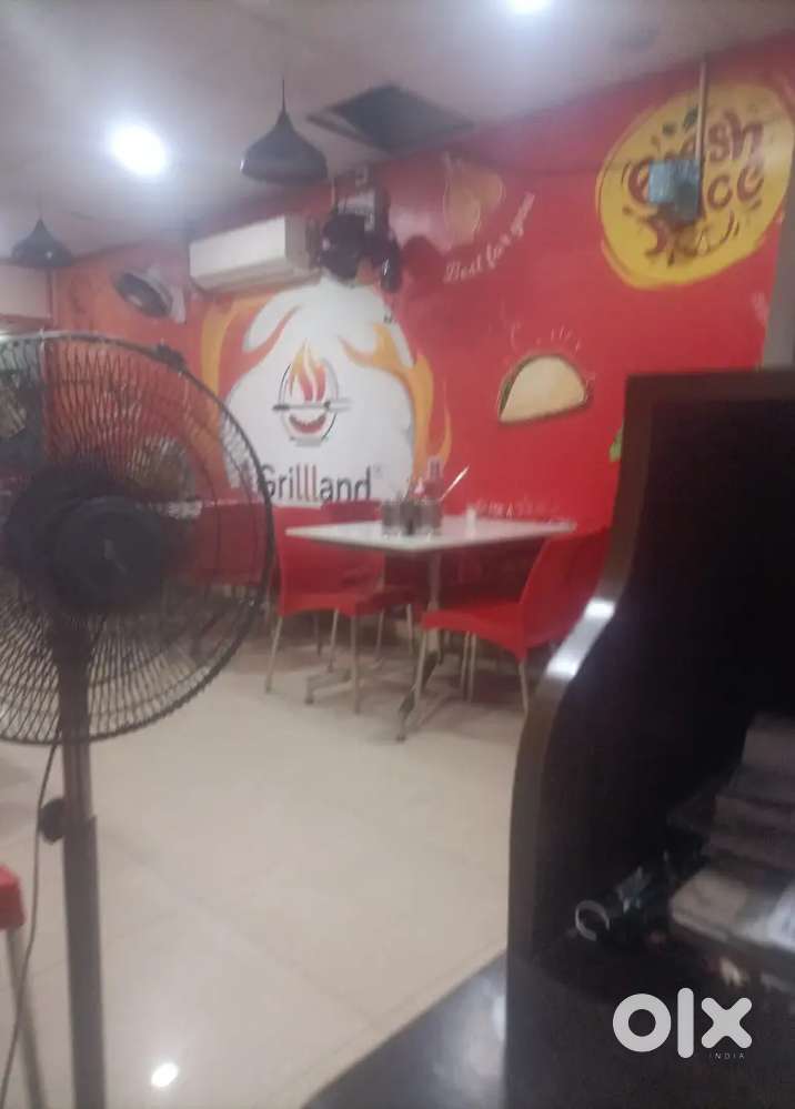 Parotta master