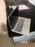 Lenovo laptop