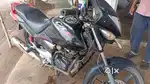 CBZ HERO HONDA