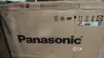 New led tv panasonic 9 month