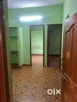 Individual house in ground floor