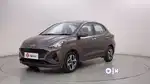 Hyundai Aura 1.2 SX Petrol Manual, 2020, Petrol