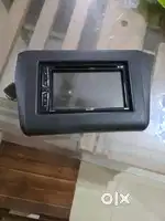 Pioneer Touchscreen Stereo for sale