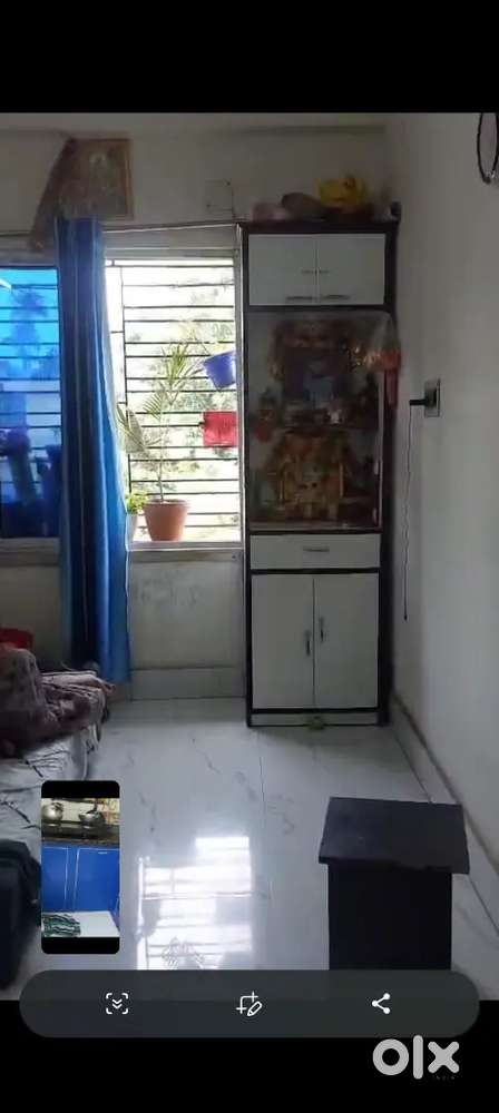 I want to selling my flat