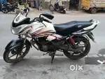 tvs phoenix smooth engine fix rate