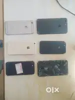 Mobile parts ( bandh chalu pata nahi )