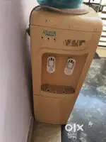 Water dispensers