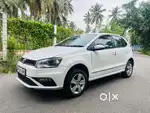 Volkswagen Polo 1.2 MPI Highline, 2019, Petrol