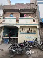 20*40 = 800sqft
