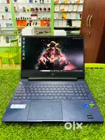 hp victus gaming laptop