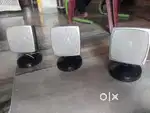 Intex speakers
