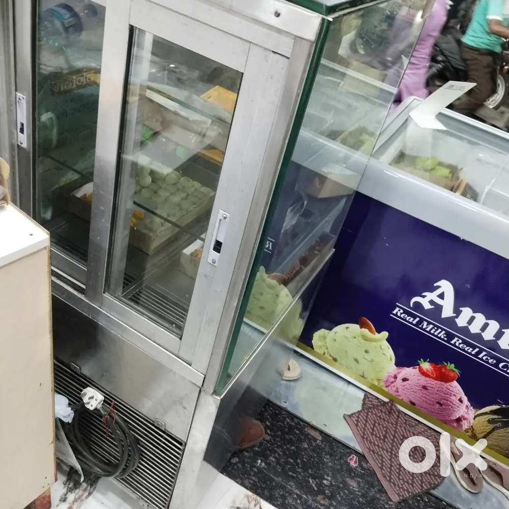 Cooling fridge 15000