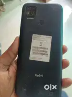 Redmi 9 Active