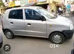 Hyundai Santro Xing 2005 LPG Well Maintained