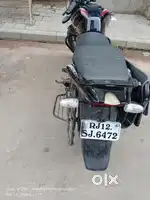 Bajaj discover 125t 22000