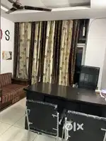Fully furnished office for rent