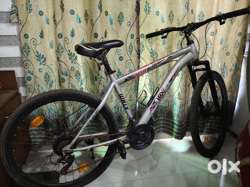 HRX MTB 500 XTRM