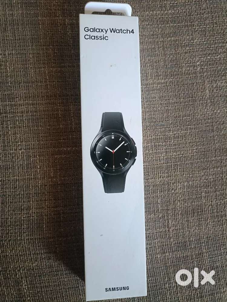 Samsung Smart Watch